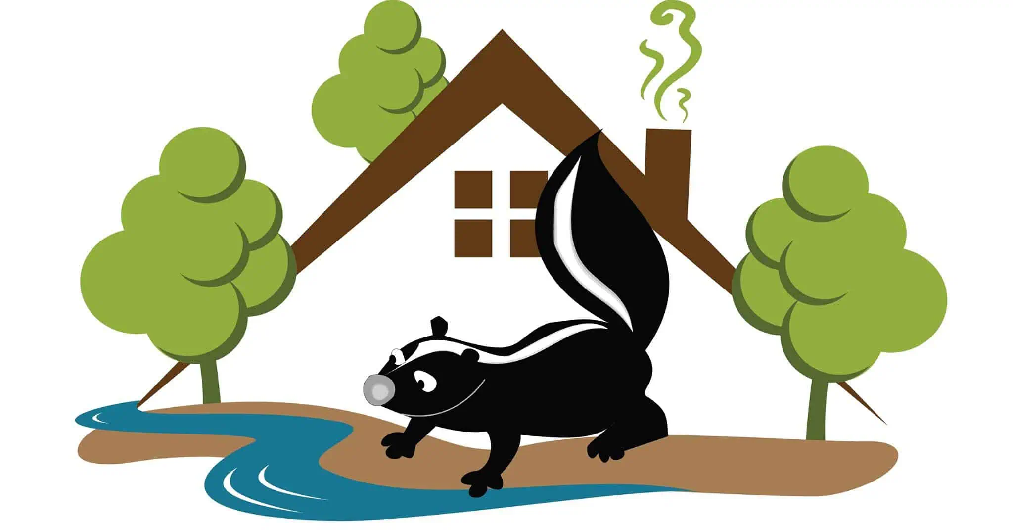 Logo Association des Résidents Rive Ouest St-Maurice